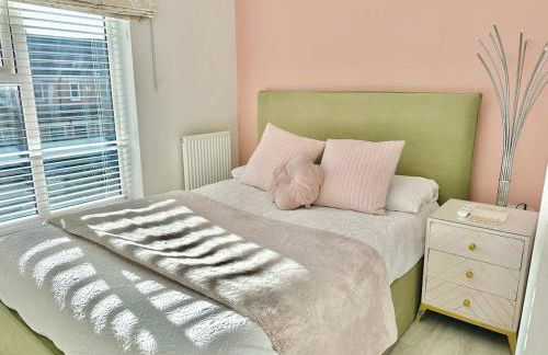 Modern Flat near Luton Airport - Photo 6