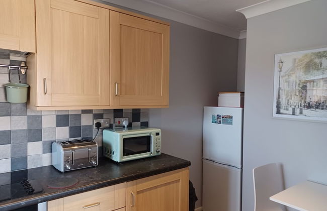 Red Door Malt - Huku kwetu - Foto 9