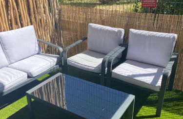 Magnifique T2 en bord de mer - Foto 13