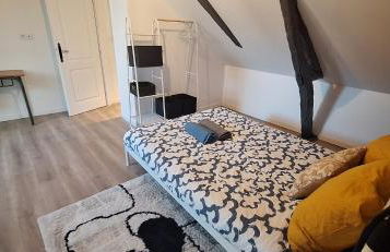 Maison familiale avec extérieur Ménage et linges inclus - Foto 57