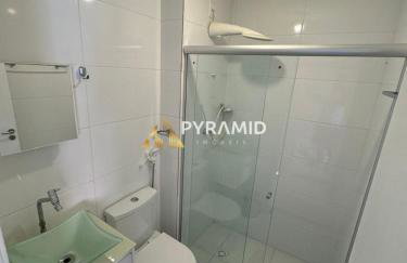 Duplex cobertura com elevador - Foto 15