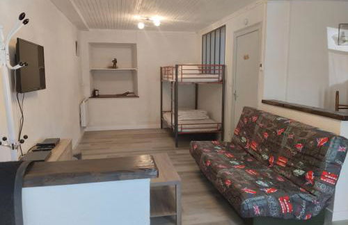 Appartement Le Paradou à Besse - Foto 6