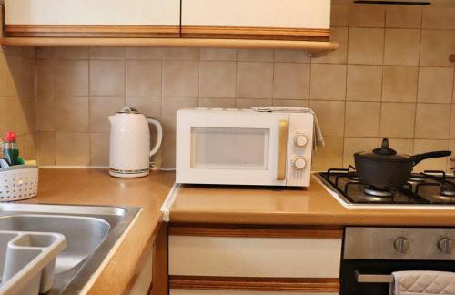 Comfortable 2 Bedroom House - Foto 4