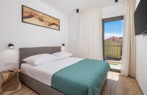 Beautiful Apartment In Omisalj - Foto 35