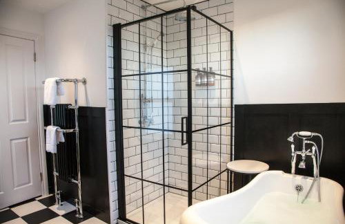 Stunning Scottish Hot Tub Getaway - Foto 36