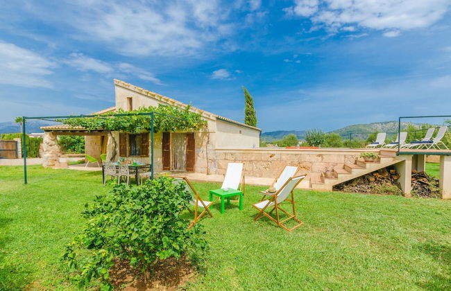 Son Sabater Es Moli Nou - Photo 7