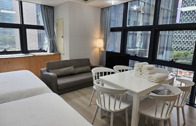 KPOP Coex Gangnam Stay - Foto 34