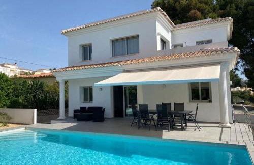 Villa Vallesa Calpe - Foto 7