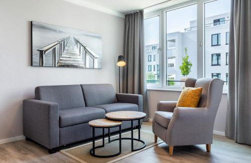 Deluxe-Suite 1-03 - Foto 28