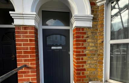 Spacious 4Bedroom - 10mins to London Bridge with Parking & Garden - Foto 43
