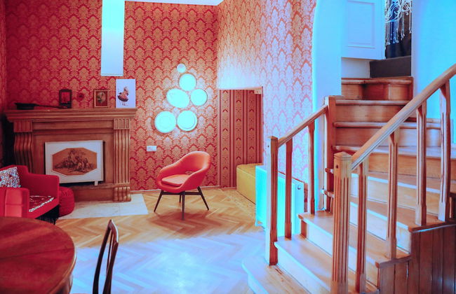 Four Rooms - Photo 28