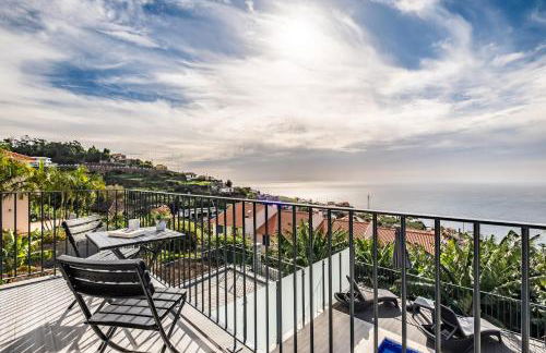 Blue Ocean Villa - Foto 62