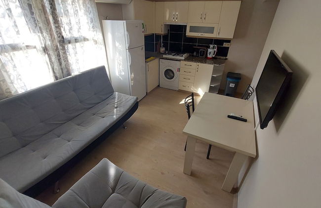 Diana's Suites Ephesus - Photo 28