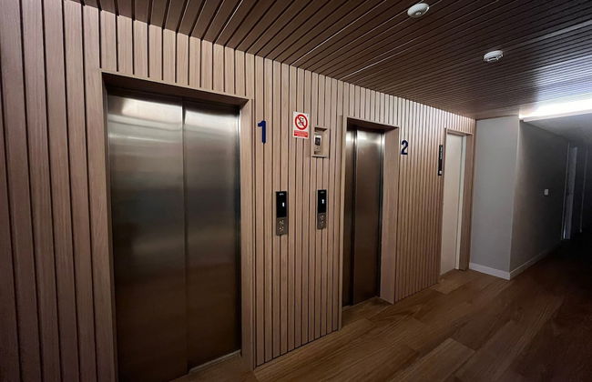 Flat Premium Ozean Home & Service - João Pessoa - Foto 26