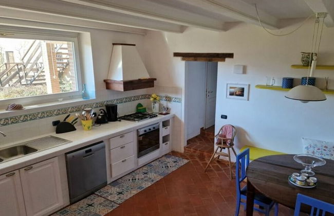 Villa Lucertole - Foto 16