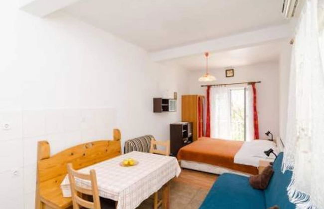 Apartments Felix Mljet - Studio With Balcony - Foto 9