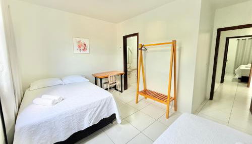 Ap Conforto no Centro de Sinop - Foto 4, towels