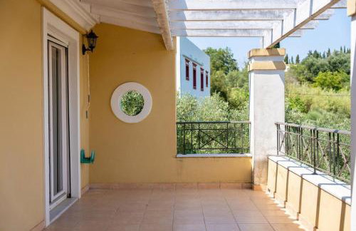 Paula Cozy Villa in Corfu - Foto 12