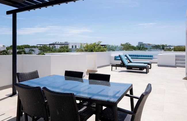 The Fives Beach Hotel - Á la Carte All Inclusive - Foto 72