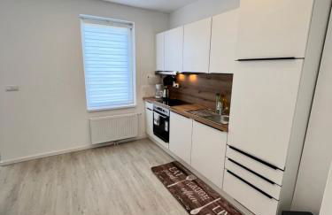 Katzensprung zum Holstentor! - Foto 29