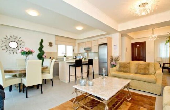 Amadora Luxury Villas - Foto 58