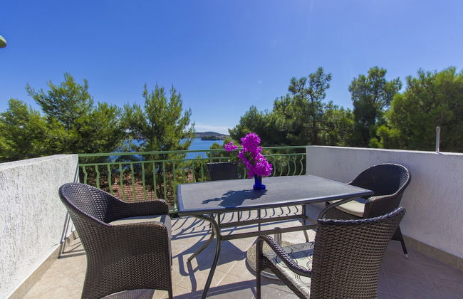 7 Olives Apartments - Foto 36