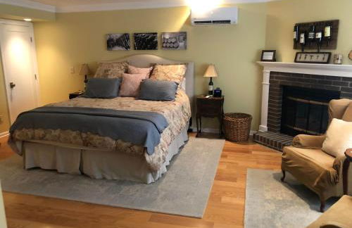 Old Toll Road Inn - Foto 25