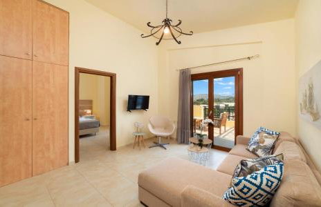 Ferienhaus Für 16 Personen In Episkopi, Kreta West Kreta - Foto 23