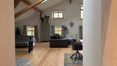 falternhof loft - geschichte trifft auf design - Foto 3