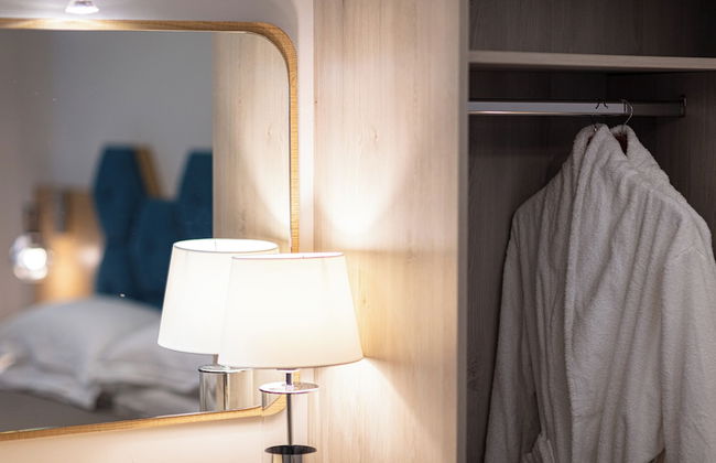 Akrogiali Apartments - Foto 15