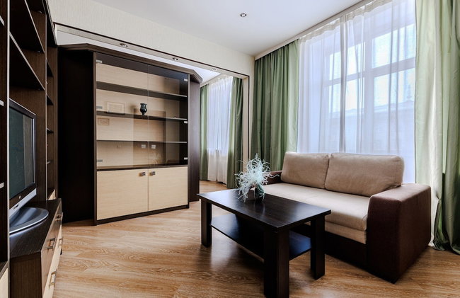 StudioMinsk in Historic Centre - Foto 40