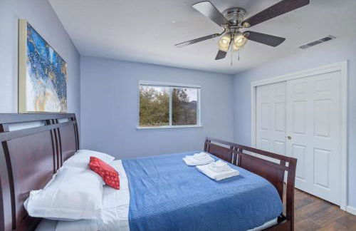 Sunset Lookout Mountain villa, Meadows, Gazebo - Foto 38