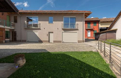 Basumse Holiday Apartments, Langhe - Foto 23