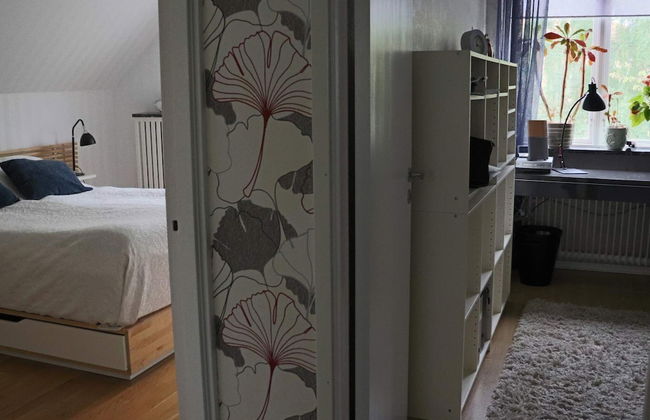 7 Person Holiday Home in Falkenberg - Photo 4