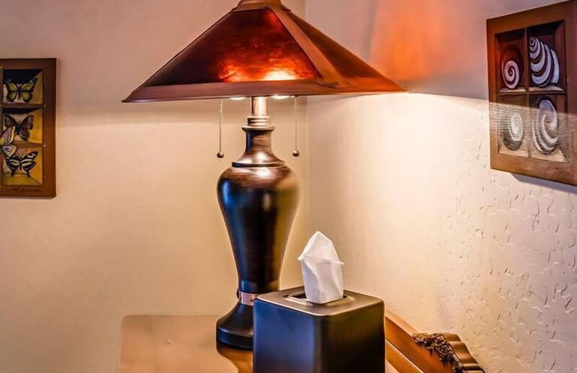 Redtail Suites~'red' Mccall Suite~tesla Station - Foto 9