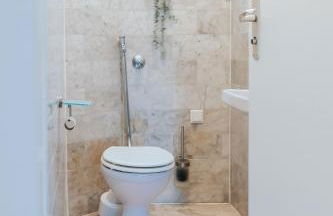 namastay! Stilvoll Wohnen in Bestlage Mannheims - 3BR - Foto 29