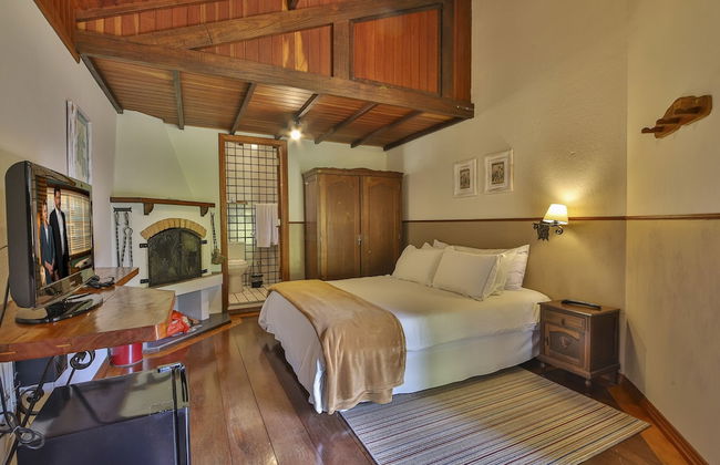 Esquilo Hotel - Foto 9