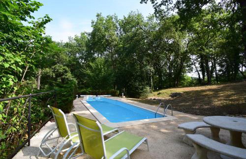 Domaine du Mayne - Le Chene - Clévacances 2 Clés - Foto 1