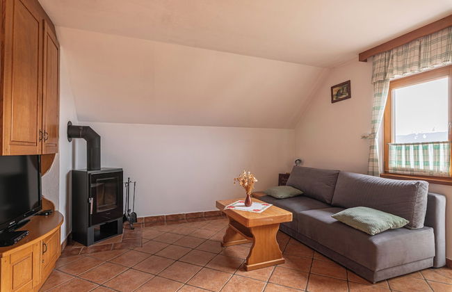 Vineyard Cottages Rataj - Photo 10