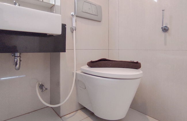 Wonderful And Relaxing 3Br At The Via And The Vue Apartment - Foto 17