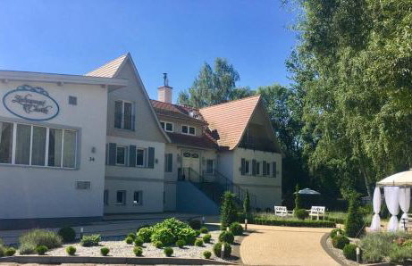 Apartamenty Plaża Miedwie STARGARD-ZIELENIEWO z parkingiem - Foto 17