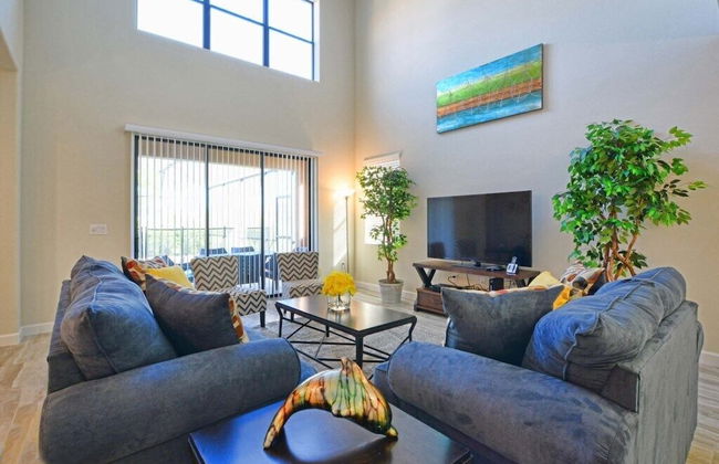 Solterra - 5 Bedrooms House w/pool-7035SR Home by RedAwning - Foto 16