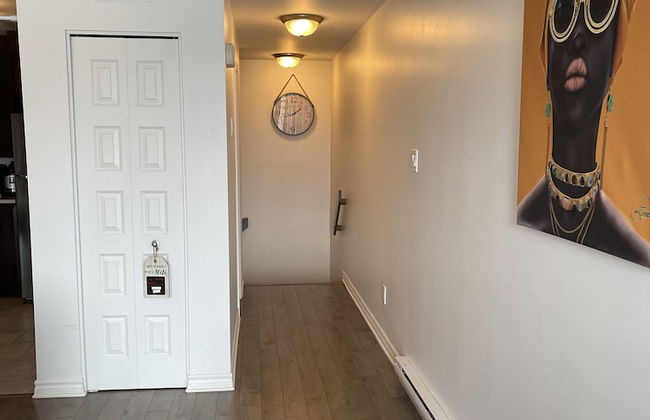 Luxury 2 bedroom apartment - Photo 15