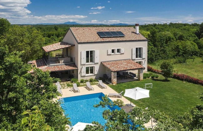 Villa Mijn Koltrina - Foto 28