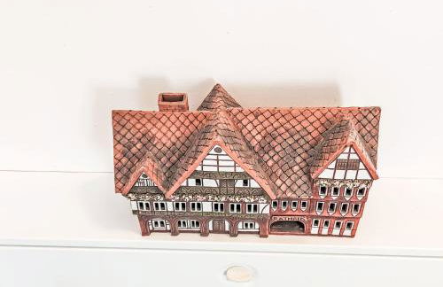 Apartment Engel-Landeplatz by Interhome - Foto 9