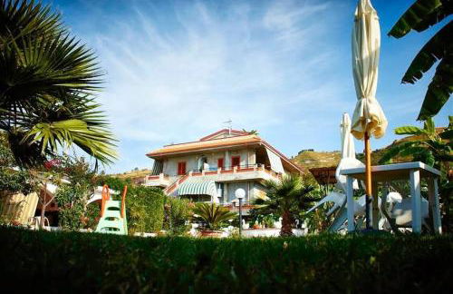 Case Vacanze Giardino - Foto 32