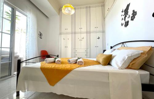 Roumatsali home - Hidden 2BR historical gem - Foto 4