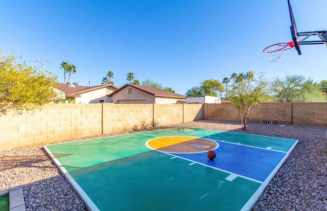 NEW 7bdrm-4ba Million+ Estate W/amazing Amenities - Foto 35