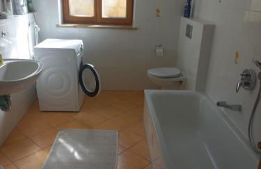 Idyllic apartment in Bavaria, near Munich, Freising, Erding - Foto 5