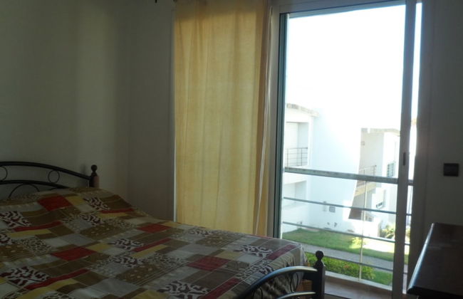 Duplex Résidence Santa Vue Mer - Foto 10